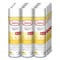 Claire Spray Q Disinfectant, Lemon Scent, 17 oz Aerosol Spray, 12PK CL1002 - alternate 2